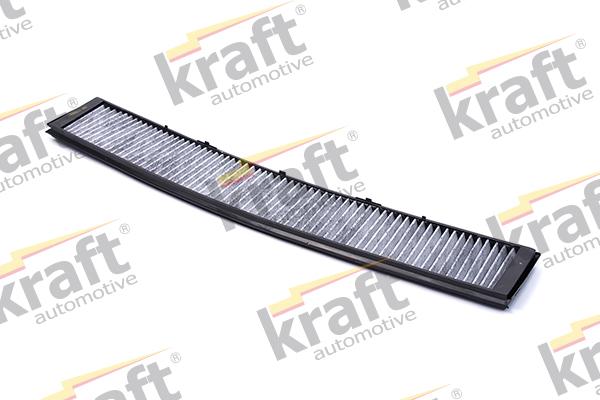 KRAFT AUTOMOTIVE 1732550 - Фильтр воздуха в салоне parts5.com