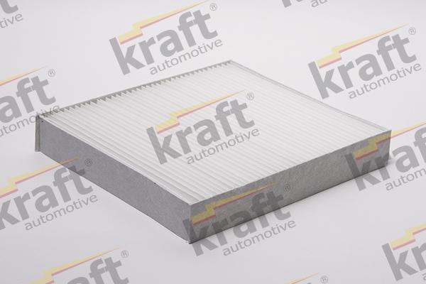 KRAFT AUTOMOTIVE 1732050 - Фильтр воздуха в салоне parts5.com