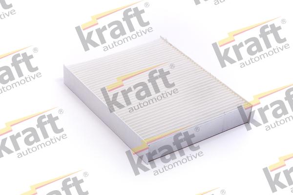 KRAFT AUTOMOTIVE 1732023 - Фильтр воздуха в салоне parts5.com