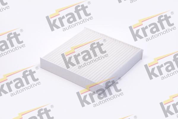 KRAFT AUTOMOTIVE 1737005 - Фильтр воздуха в салоне parts5.com