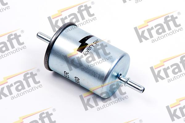 KRAFT AUTOMOTIVE 1725560 - Масляный фильтр parts5.com