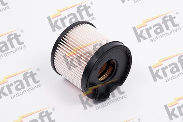 KRAFT AUTOMOTIVE 1725580 - Топливный фильтр parts5.com