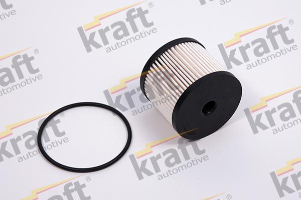 KRAFT AUTOMOTIVE 1725581 - Топливный фильтр parts5.com