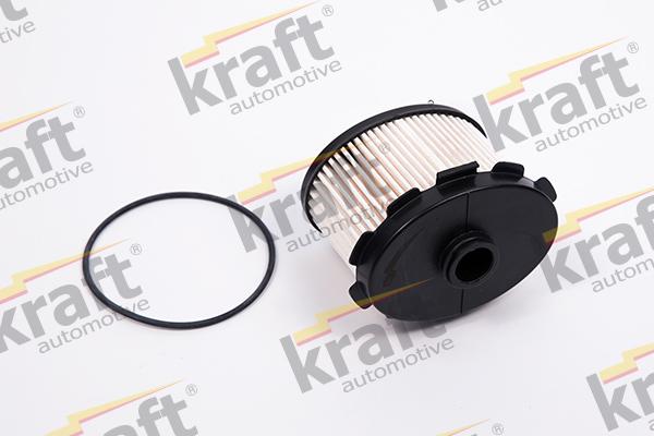 KRAFT AUTOMOTIVE 1725570 - Топливный фильтр parts5.com