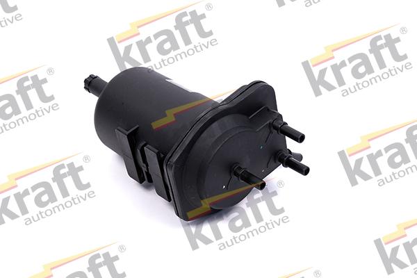 KRAFT AUTOMOTIVE 1725060 - Топливный фильтр parts5.com