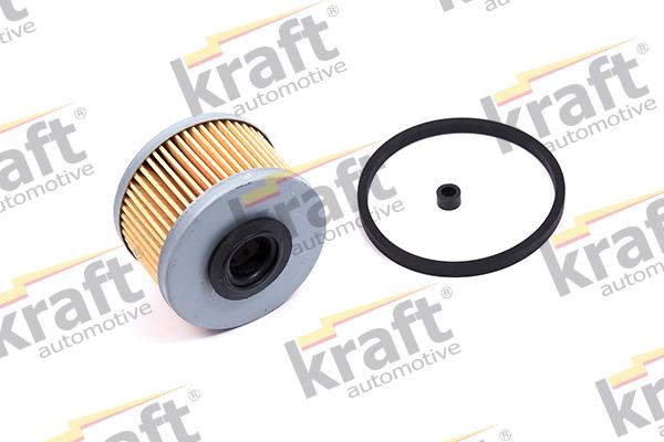 KRAFT AUTOMOTIVE 1725030 - Топливный фильтр parts5.com