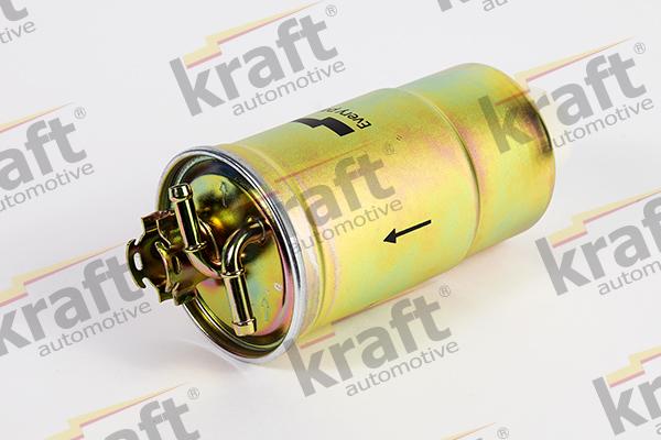 KRAFT AUTOMOTIVE 1720110 - Топливный фильтр parts5.com