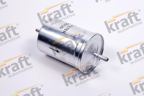 KRAFT AUTOMOTIVE 1720120 - Топливный фильтр parts5.com