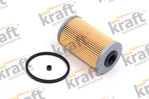 KRAFT AUTOMOTIVE 1721655 - Топливный фильтр parts5.com