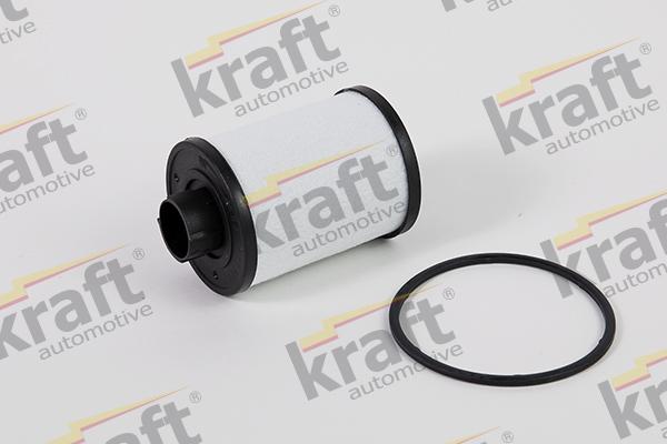 KRAFT AUTOMOTIVE 1723002 - Топливный фильтр parts5.com