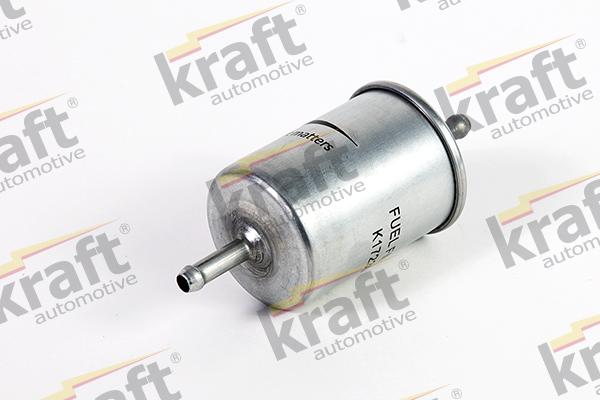 KRAFT AUTOMOTIVE 1723010 - Топливный фильтр parts5.com