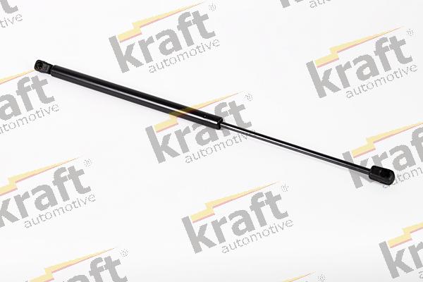 KRAFT AUTOMOTIVE 8504830 - Газовая пружина, упор parts5.com