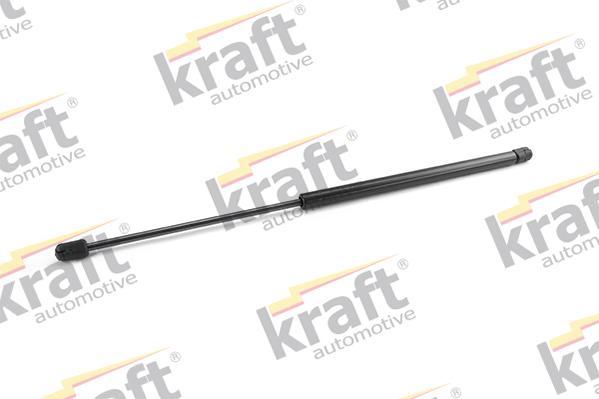 KRAFT AUTOMOTIVE 8504221 - Газовая пружина, упор parts5.com