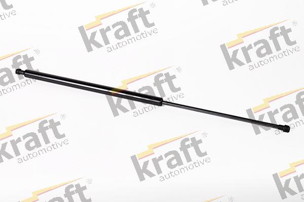 KRAFT AUTOMOTIVE 8505030 - Газовая пружина, упор parts5.com