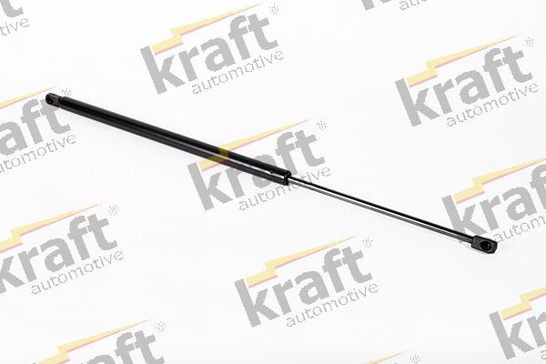 KRAFT AUTOMOTIVE 8505815 - Muelle neumático, maletero / compartimento de carga parts5.com