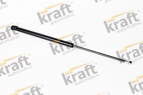 KRAFT AUTOMOTIVE 8500051 - Газовая пружина, упор parts5.com