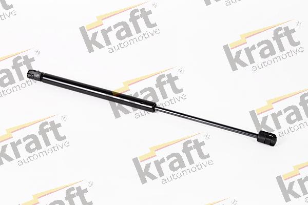 KRAFT AUTOMOTIVE 8500080 - Газовая пружина, упор parts5.com