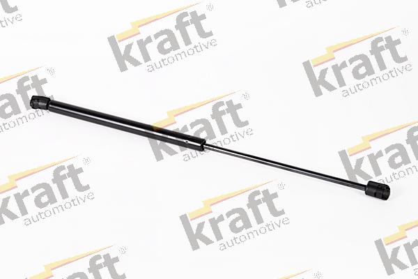 KRAFT AUTOMOTIVE 8500110 - Газовая пружина, упор parts5.com