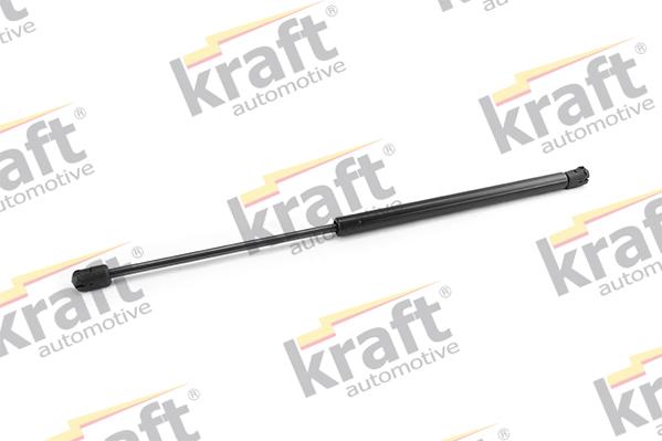 KRAFT AUTOMOTIVE 8500124 - Газовая пружина, упор parts5.com