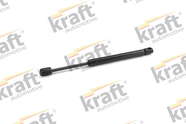 KRAFT AUTOMOTIVE 8500122 - Газовая пружина, упор parts5.com