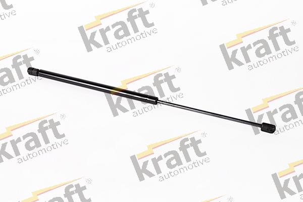 KRAFT AUTOMOTIVE 8501540 - Газовая пружина, упор parts5.com