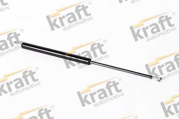 KRAFT AUTOMOTIVE 8501005 - Газовая пружина, упор parts5.com