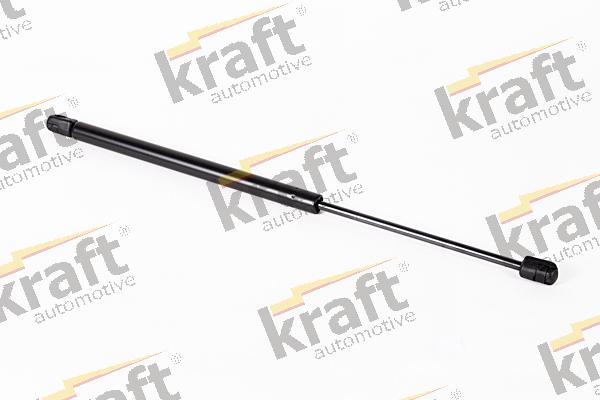 KRAFT AUTOMOTIVE 8501714 - Газовая пружина, упор parts5.com