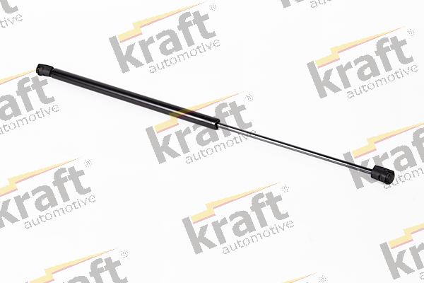 KRAFT AUTOMOTIVE 8501713 - Газовая пружина, упор parts5.com