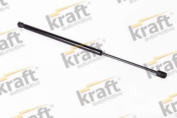 KRAFT AUTOMOTIVE 8502040 - Газовая пружина, упор parts5.com