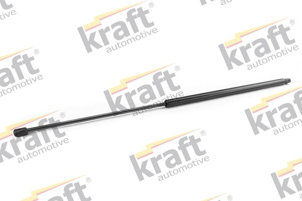 KRAFT AUTOMOTIVE 8502132 - Газовая пружина, упор parts5.com