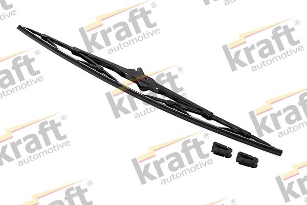 KRAFT AUTOMOTIVE K53 - Щетка стеклоочистителя parts5.com