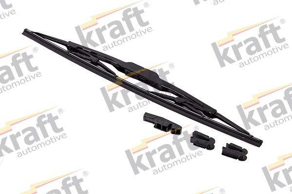 KRAFT AUTOMOTIVE K38 - Щетка стеклоочистителя parts5.com