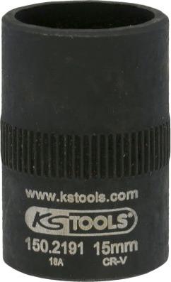 KS Tools 150.3305 - Монтажный инструмент, поликлиновой ремень parts5.com