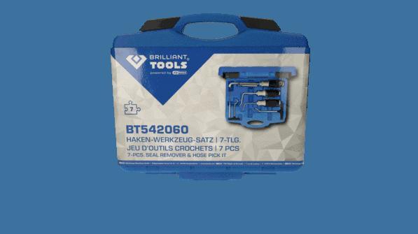 KS Tools BT595700 - Набор установочных инструментов, фазы газораспределения parts5.com