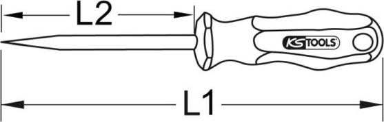 KS Tools BT591011 - Фиксирующий инструмент, распредвал parts5.com