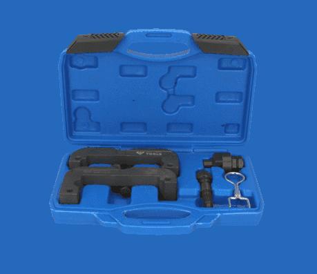 KS Tools BT591150 - Набор установочных инструментов, фазы газораспределения parts5.com