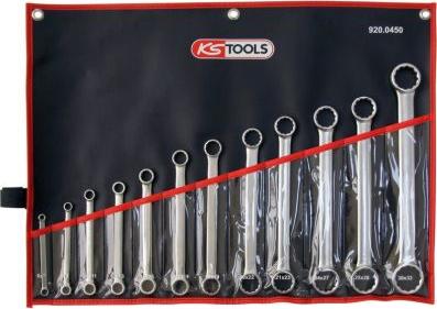 KS Tools BT591200 - Набор установочных инструментов, фазы газораспределения parts5.com