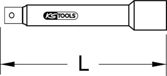KS Tools BT591215 - Набор установочных инструментов, фазы газораспределения parts5.com