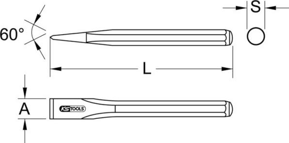 KS Tools BT593670 - Набор установочных инструментов, фазы газораспределения parts5.com