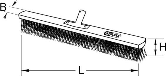 KS Tools BT592540 - Набор установочных инструментов, фазы газораспределения parts5.com