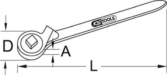 KS Tools BT597000 - Набор установочных инструментов, фазы газораспределения parts5.com