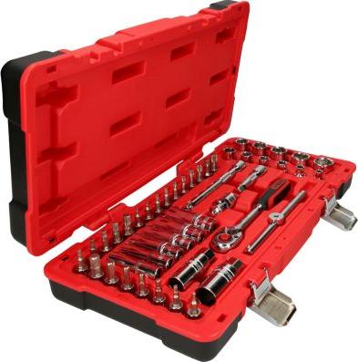 KS Tools BT671450 - Комплект монтажн. инструмента, ступица колеса / к. подшипник parts5.com