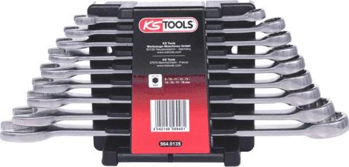 KS Tools BT706000 - Поворотный / возвратный инструмент, поршни тормозного сателлит parts5.com