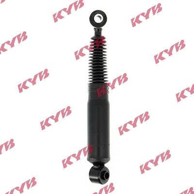 KYB 9440003 - Амортизатор parts5.com