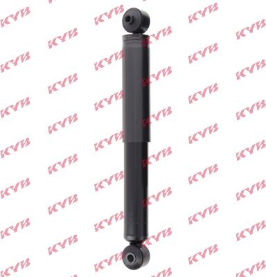 KYB 9430011 - Amortiguador parts5.com