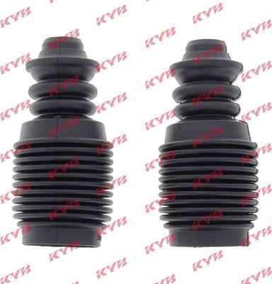 KYB 910043 - Отбойник, демпфер амортизатора parts5.com