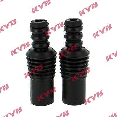 KYB 910009 - Отбойник, демпфер амортизатора parts5.com