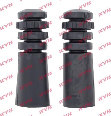 KYB 910039 - Rubber Buffer, suspension parts5.com