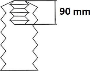 KYB 910359 - Пылезащитный комплект, амортизатор parts5.com