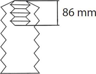 KYB 910260 - Пылезащитный комплект, амортизатор parts5.com